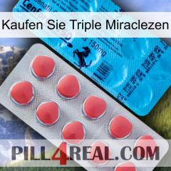 Buy Triple Miraclezen new14